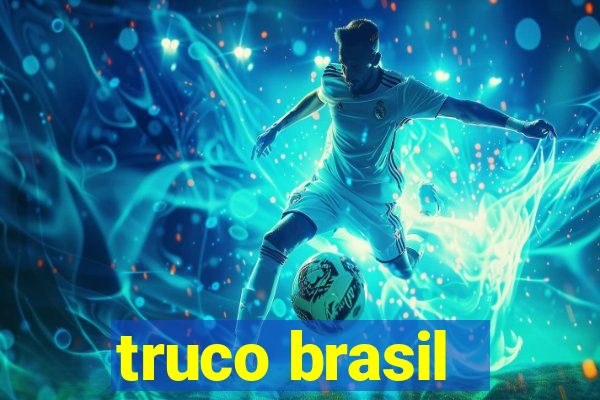truco brasil - truco online